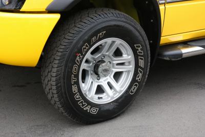 2013款 2.0T 四驱柴油版-外观-图片-有驾