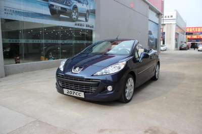 2013款 1.6L CC 自动豪华型-外观-图片-有驾