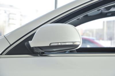 2014款 2.0TSI 尊贵版-外观-图片-有驾