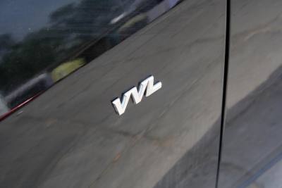 2012款 1.5L 手动标准型-外观-图片-有驾