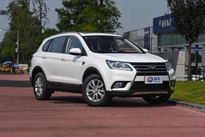 2017款 1.5T 手动领先型-外观-图片-有驾