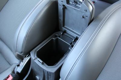 2013款 掀背 1.6T 自动旗舰型-内饰-图片-有驾