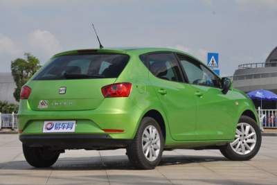 2013款 1.2TSI 5门版Style-外观-图片-有驾