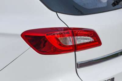 2017款 1.5T 手动领先型-外观-图片-有驾