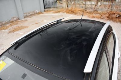 2017款 1.6L CVT名士版-外观-图片-有驾