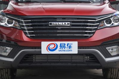 2017款 1.5T 自动旗舰型-外观-图片-有驾