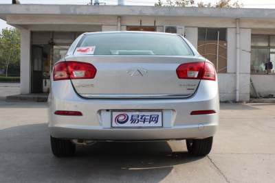 2012款 2.0L 手动智雅版-外观-图片-有驾