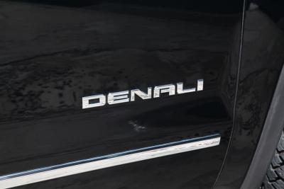 2018款 1500 DENALI至尊版-外观-图片-有驾
