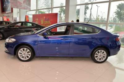 2015款 1.4T 手动劲享版-外观-图片-有驾