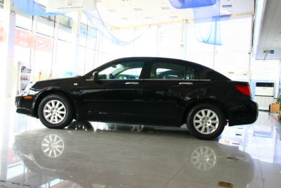 2008款 2.7L 豪华型-外观-图片-有驾