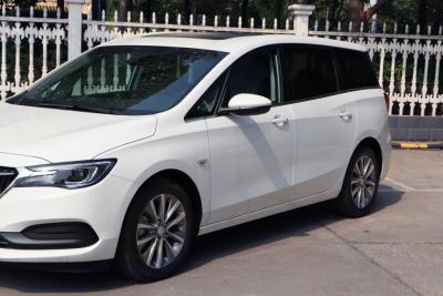 2019款 18T 5座精英型 国VI-外观-图片-有驾