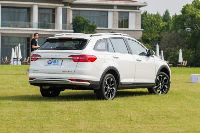2018款 1.5L 手动豪华型-外观-图片-有驾