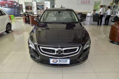 2014款 1.8T 自动舒适型-外观-图片-有驾