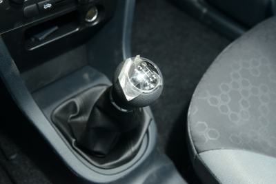 2012款 N3 1.0L 三厢舒适型-内饰-图片-有驾