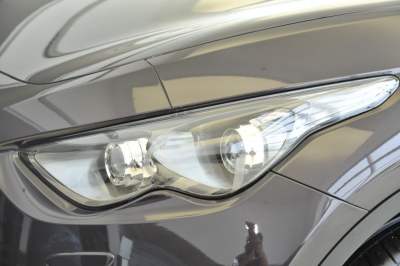 2013款 3.7L 超越版-外观-图片-有驾