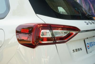 2019款 1.6L 手动精英型 国V-外观-图片-有驾