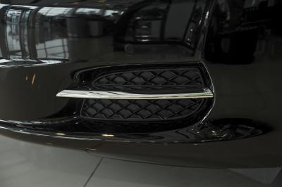 2015款 XJL 3.0 SC 四驱尊享商务80周年典藏版-外观-图片-有驾