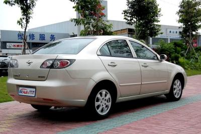 2007款 1.8L 标准型GL-外观-图片-有驾