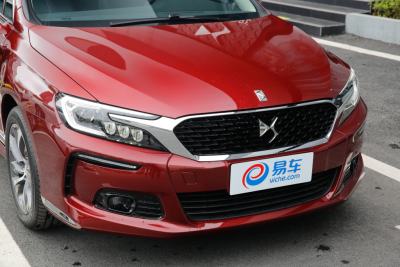 2018款 30THP 尊贵型-外观-图片-有驾