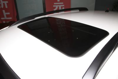 2019款 1.6L 自动灵动天窗版 国VI-外观-图片-有驾