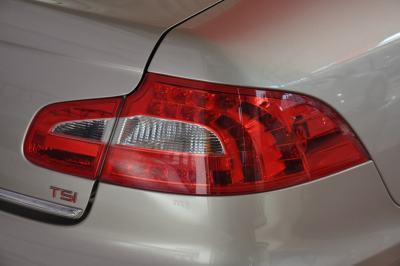 2012款 2.0TSI 自动尊雅版-外观-图片-有驾