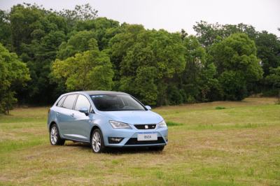 2013款 1.4TSI 旅行版FR-外观-图片-有驾