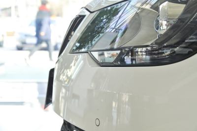 2014款 2.0TSI 尊贵版-外观-图片-有驾