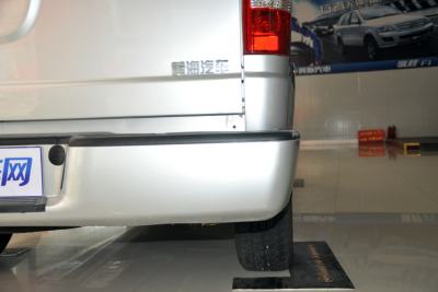 2012款 2.4L 至尊版 两驱标准型4G69S4N-外观-图片-有驾