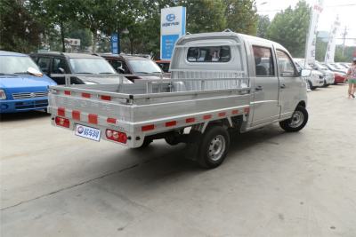 2013款 1.4L双排 STDK14B-A-外观-图片-有驾