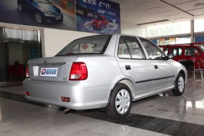 2012款 1.3L 基本型-外观-图片-有驾