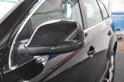 2012款 3.0 TFSI 舒适型(200kW)-外观-图片-有驾