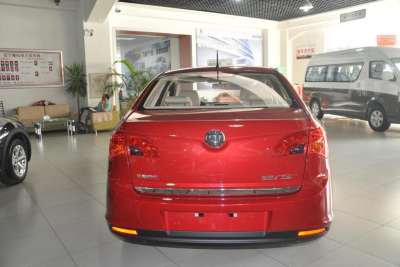 2011款 新锐版 1.5L 手动标准型-外观-图片-有驾