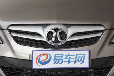 2013款 三厢 1.5L 自动乐尚版-外观-图片-有驾
