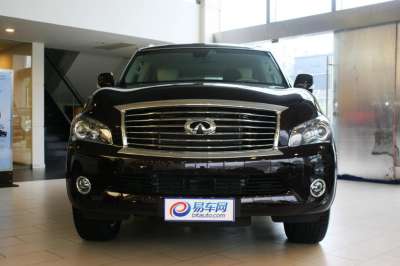 2011款 QX56-外观-图片-有驾