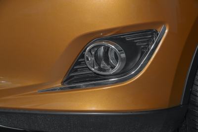 2016款 1.8T 时尚升级型-外观-图片-有驾
