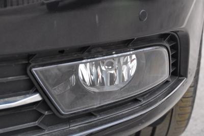 2014款 2.0TSI L&K限量版-外观-图片-有驾