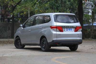 2019款 1.6L CVT领先版-外观-图片-有驾