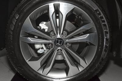 2016款 1.8T 时尚升级型-外观-图片-有驾