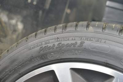 2014款 1.8T 自动豪华型-外观-图片-有驾