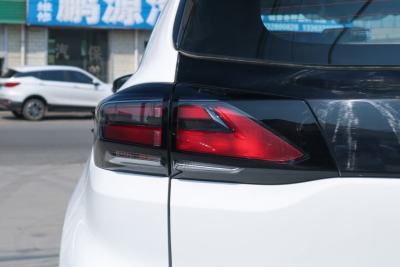 2019款 1.5L 手动潮尚型-外观-图片-有驾