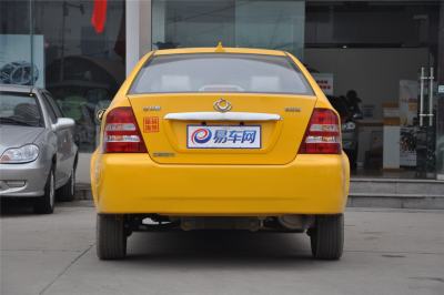 2012款 1.0L 手动精英型II-外观-图片-有驾