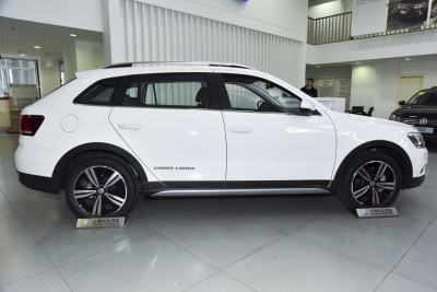 2016款 230TSI DSG豪华版-外观-图片-有驾