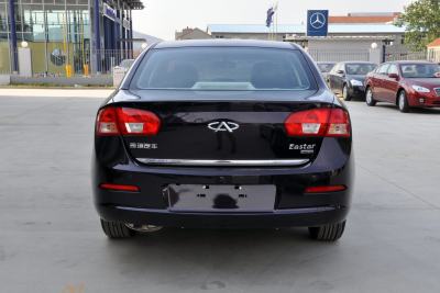 2012款 2.0L 手动典雅版-外观-图片-有驾