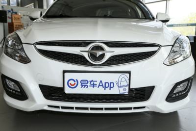 2017款 1.6L 手动运动智能型-外观-图片-有驾