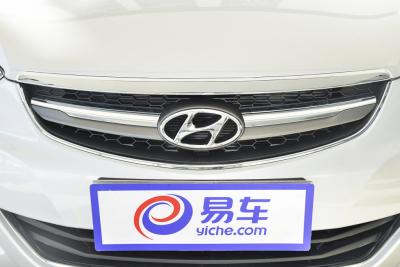 2015款 1.6L 手动时尚型-外观-图片-有驾
