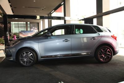 2012款 1.6T 尊享版-外观-图片-有驾