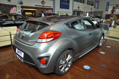 2015款 1.6T 自动豪华版-外观-图片-有驾