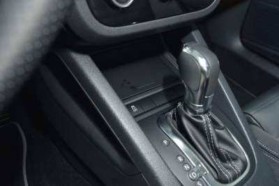 2011款 R 2.0TSI-内饰-图片-有驾