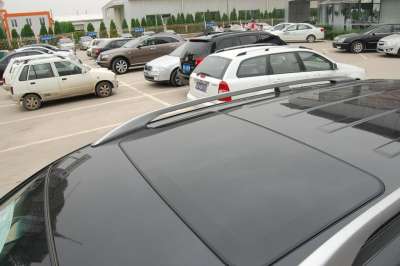 2008款 2.4 AT 7座豪华型-外观-图片-有驾