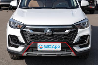 2022款 2.0T自动行业定制版HY4C20B-外观-图片-有驾
